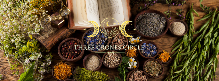 Three Crones Circle